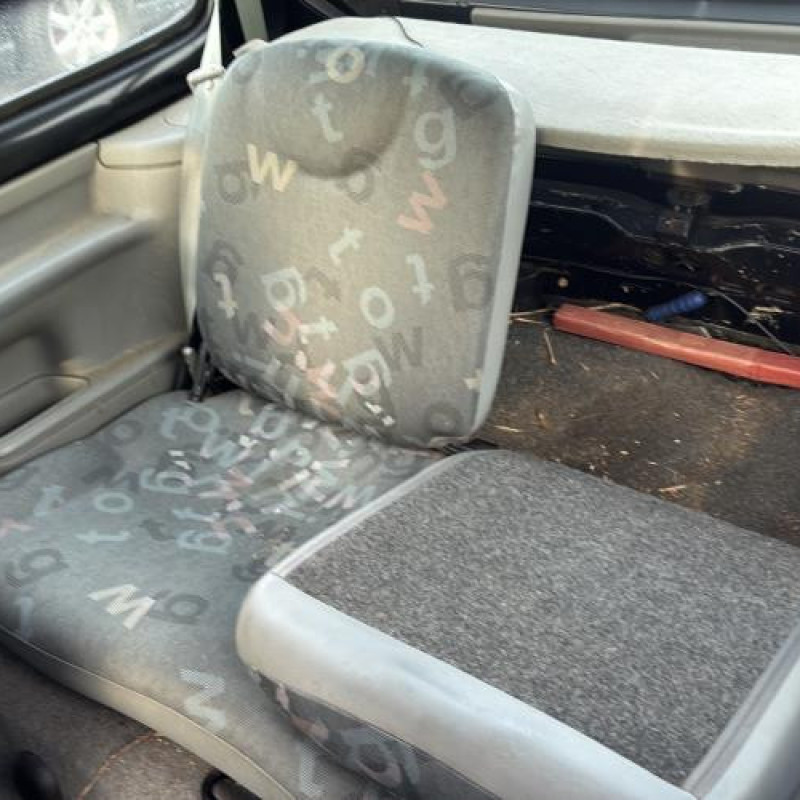 Porte avant droit RENAULT TWINGO 1 Photo n°20