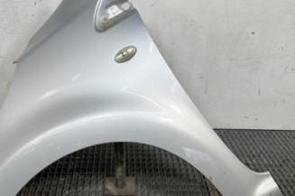 Aile avant droit PEUGEOT 107 Photo n°1