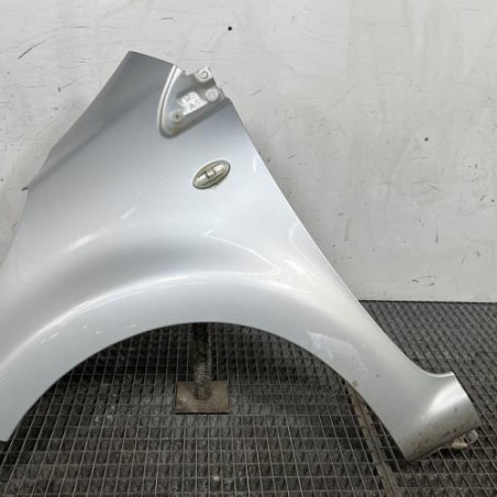Aile avant droit PEUGEOT 107 Photo n°1