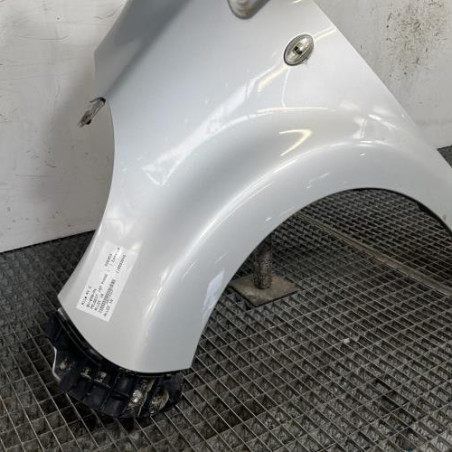Aile avant droit PEUGEOT 107