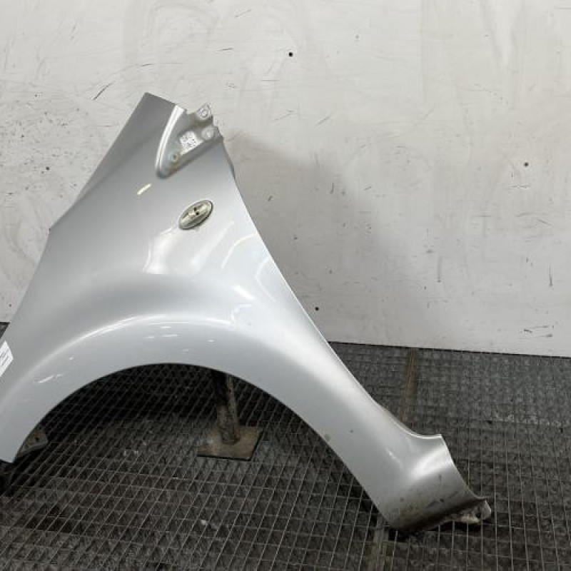 Aile avant droit PEUGEOT 107 Photo n°3