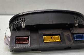 Commande chauffage PEUGEOT 607