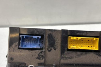 Commande chauffage PEUGEOT 607