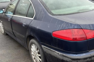 Commande chauffage PEUGEOT 607