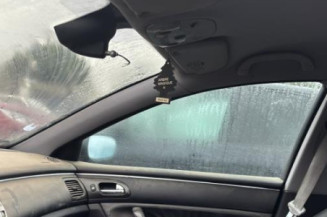 Commande chauffage PEUGEOT 607