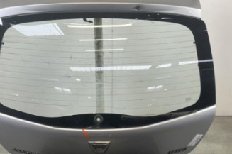 Malle/Hayon arriere DACIA SANDERO 1 Photo n°1