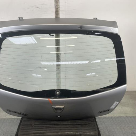 Malle/Hayon arriere DACIA SANDERO 1 Photo n°1