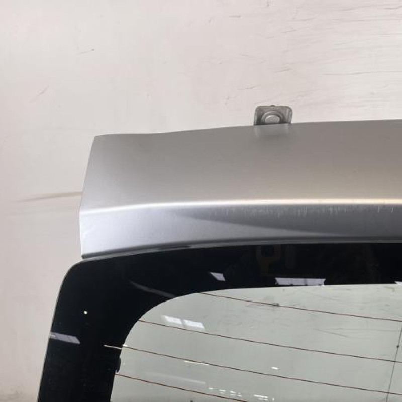 Malle/Hayon arriere DACIA SANDERO 1 Photo n°3