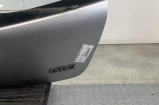 Malle/Hayon arriere DACIA SANDERO 1