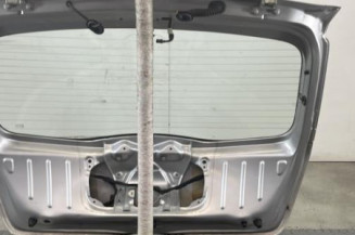 Malle/Hayon arriere DACIA SANDERO 1