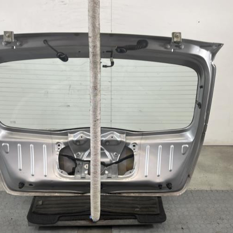 Malle/Hayon arriere DACIA SANDERO 1 Photo n°7