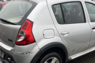 Malle/Hayon arriere DACIA SANDERO 1