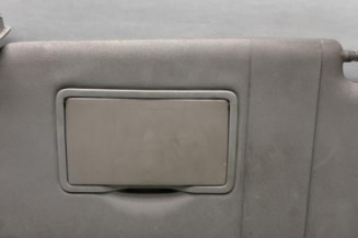 Pare soleil gauche RENAULT GRAND ESPACE 4 Photo n°1