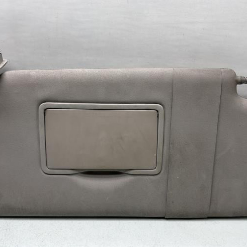 Pare soleil gauche RENAULT GRAND ESPACE 4 Photo n°1