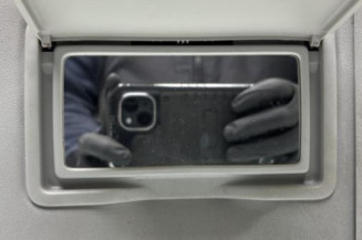 Pare soleil gauche RENAULT GRAND ESPACE 4