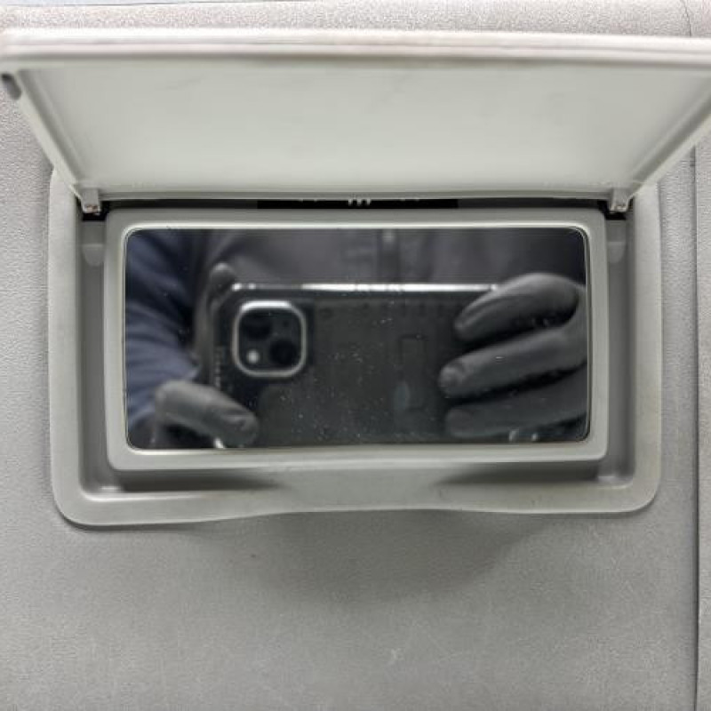 Pare soleil gauche RENAULT GRAND ESPACE 4 Photo n°2