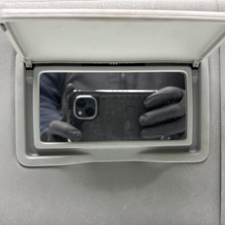 Pare soleil gauche RENAULT GRAND ESPACE 4