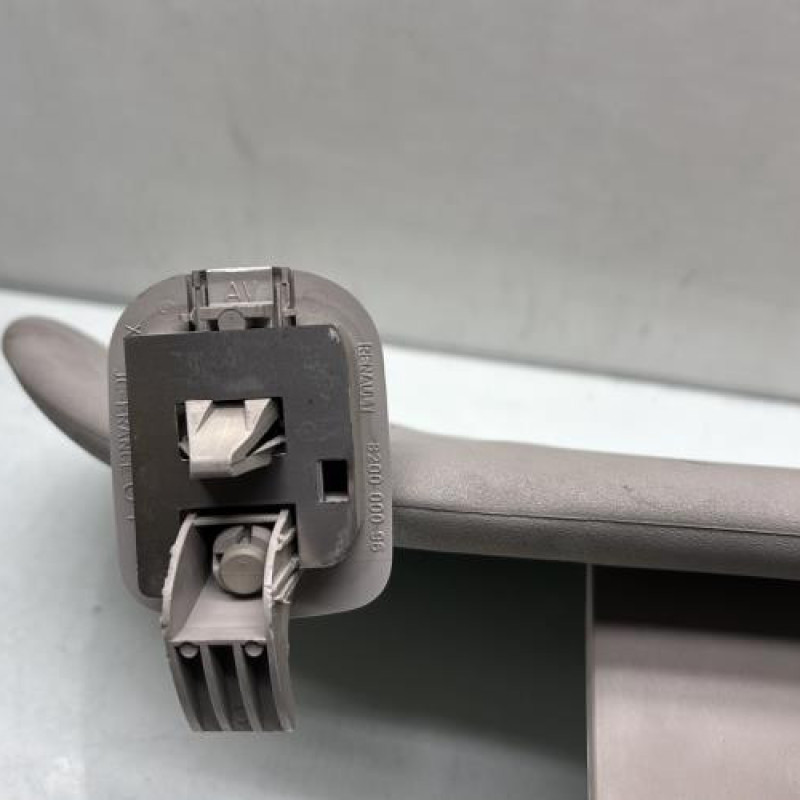 Pare soleil gauche RENAULT GRAND ESPACE 4 Photo n°3