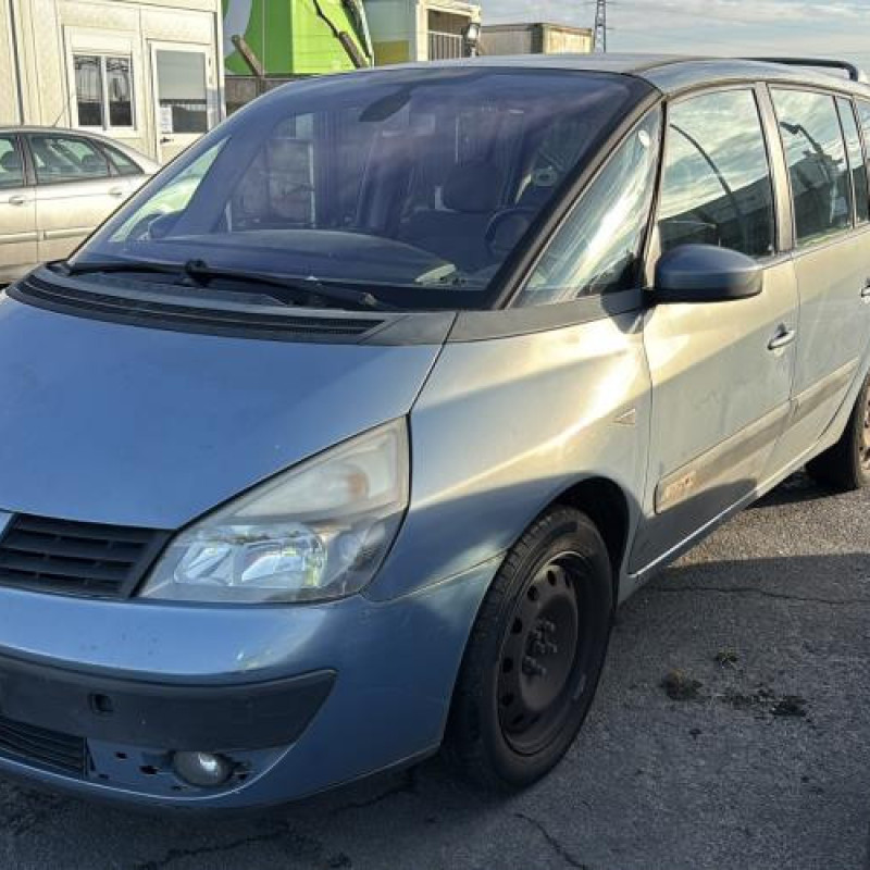 Pare soleil gauche RENAULT GRAND ESPACE 4 Photo n°5