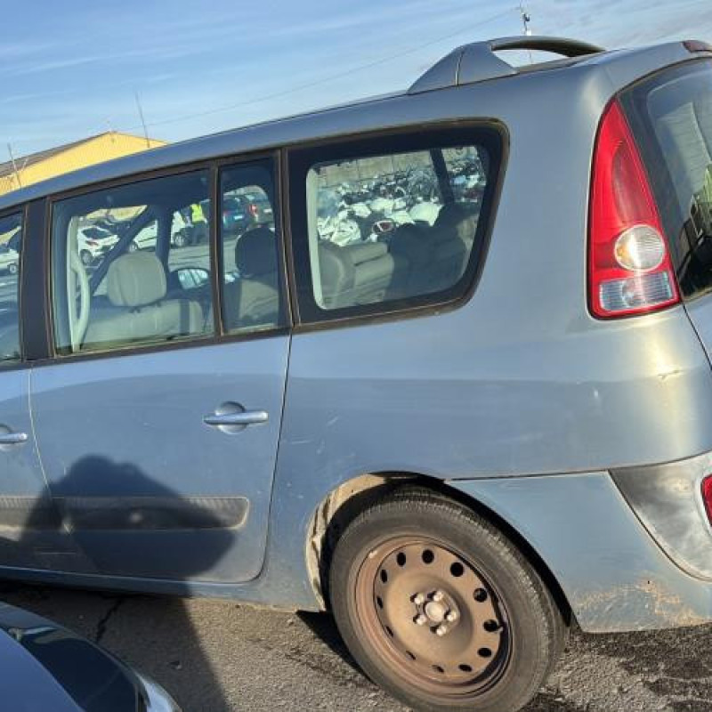 Pare soleil gauche RENAULT GRAND ESPACE 4 Photo n°11