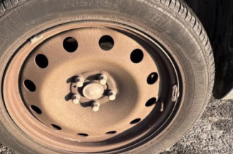 Pare soleil gauche RENAULT GRAND ESPACE 4