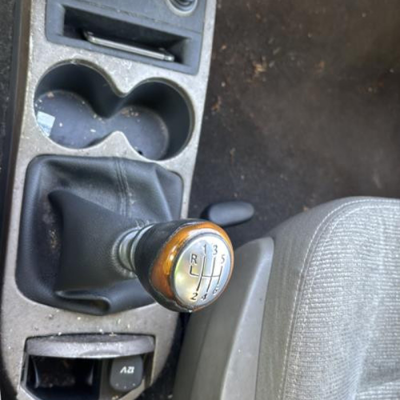 Pare soleil gauche RENAULT GRAND ESPACE 4 Photo n°20