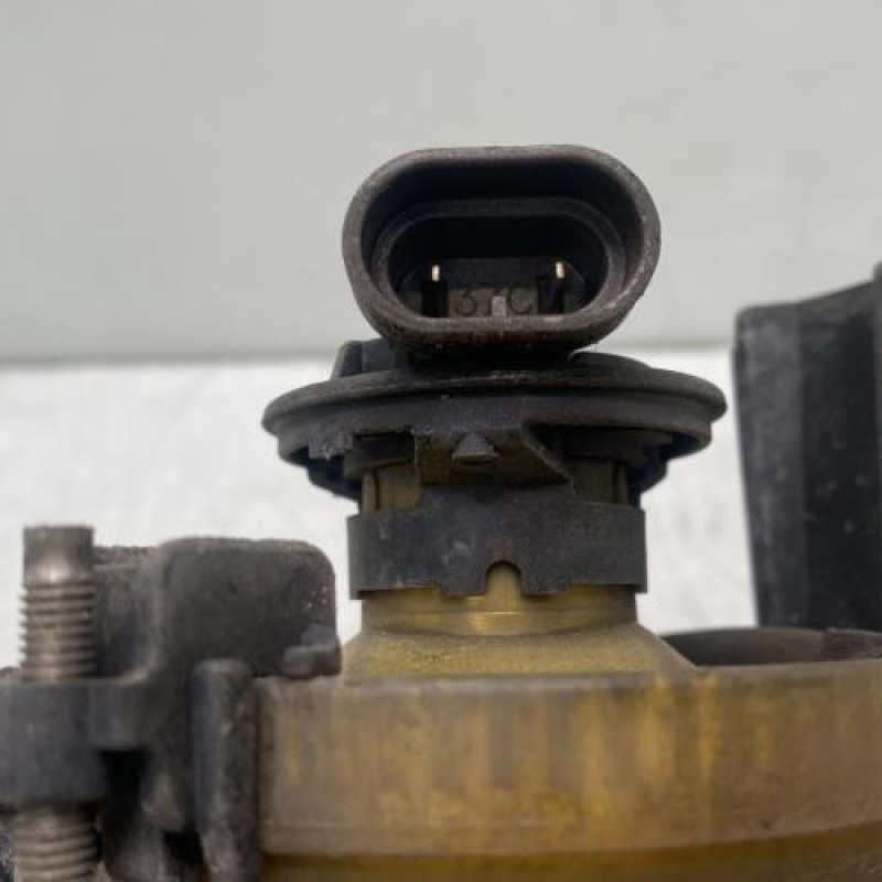 Anti brouillard droit (feux) VOLKSWAGEN EOS Photo n°3