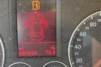 Anti brouillard droit (feux) VOLKSWAGEN EOS