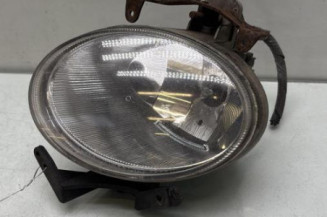 Anti brouillard droit (feux) HYUNDAI SANTA FE 2 Photo n°1