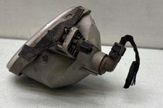 Anti brouillard gauche (feux) HYUNDAI SANTA FE 2