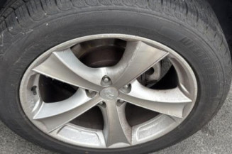 Anti brouillard gauche (feux) HYUNDAI SANTA FE 2