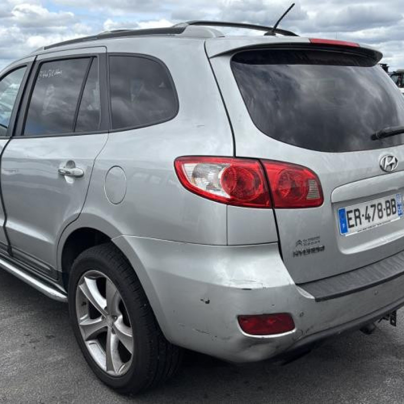 Contacteur tournant HYUNDAI SANTA FE 2 Photo n°7