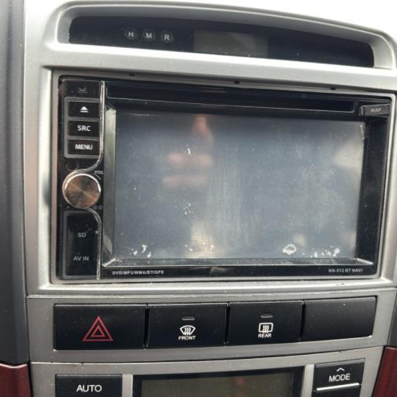 Contacteur tournant HYUNDAI SANTA FE 2 Photo n°20