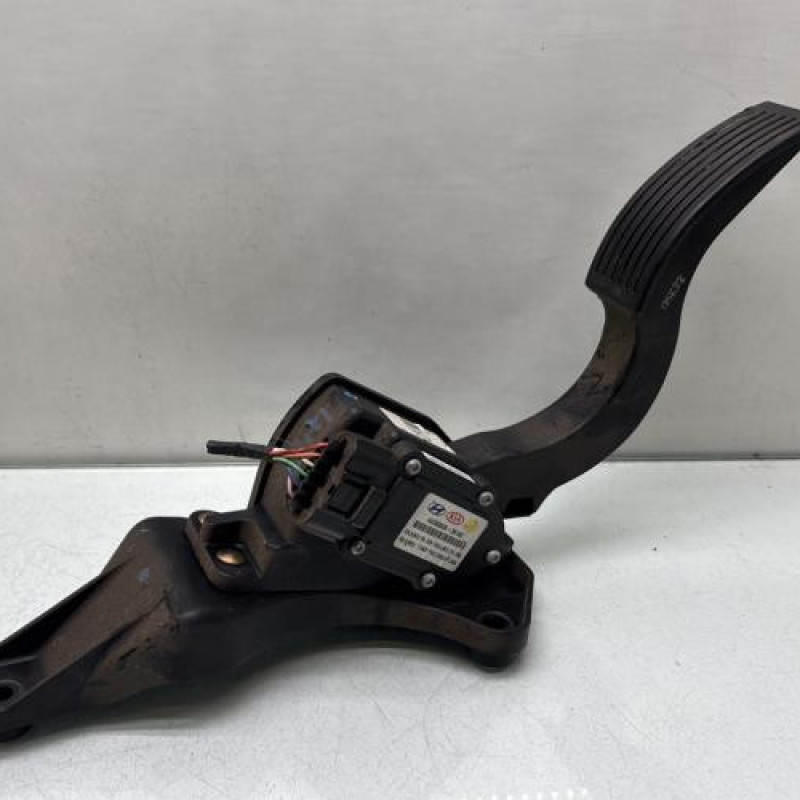 Pedale d'accelerateur HYUNDAI SANTA FE 2 Photo n°1