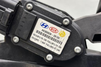 Pedale d'accelerateur HYUNDAI SANTA FE 2