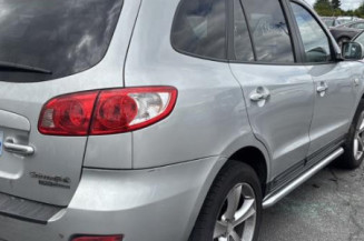 Pedale d'accelerateur HYUNDAI SANTA FE 2