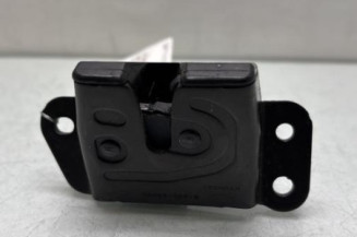 Serrure de coffre HYUNDAI SANTA FE 2 Photo n°1