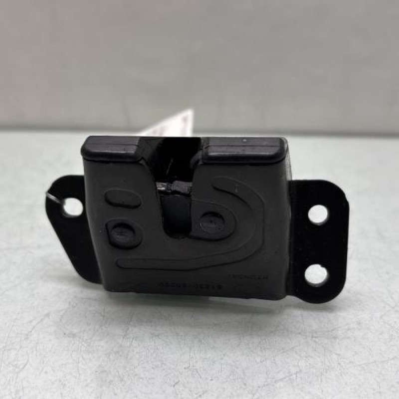 Serrure de coffre HYUNDAI SANTA FE 2 Photo n°1