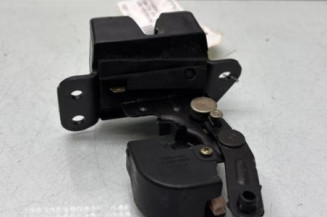 Serrure de coffre HYUNDAI SANTA FE 2