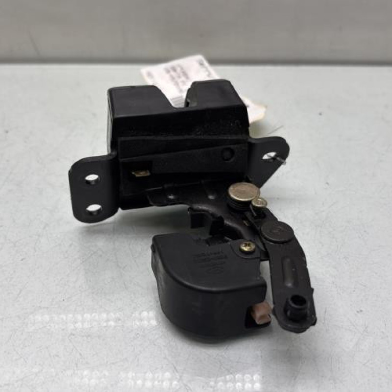 Serrure de coffre HYUNDAI SANTA FE 2 Photo n°2