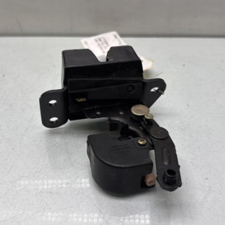 Serrure de coffre HYUNDAI SANTA FE 2