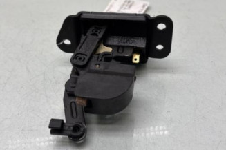 Serrure de coffre HYUNDAI SANTA FE 2