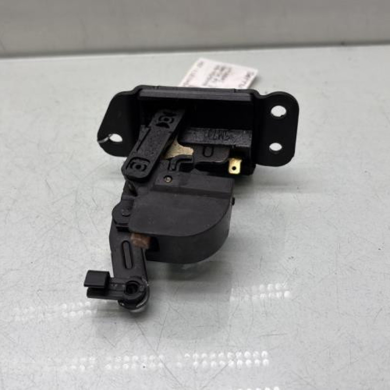 Serrure de coffre HYUNDAI SANTA FE 2 Photo n°3