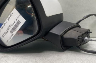 Retroviseur gauche CITROEN C3 2 Photo n°1