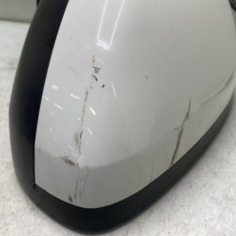 Retroviseur gauche CITROEN C3 2 Photo n°4