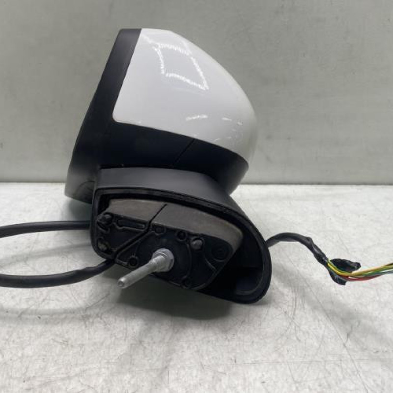 Retroviseur gauche CITROEN C3 2 Photo n°5