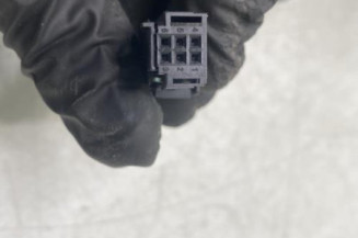 Retroviseur gauche CITROEN C3 2