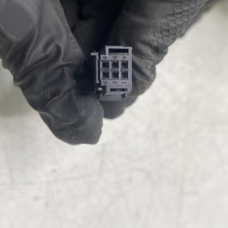 Retroviseur gauche CITROEN C3 2 Photo n°6