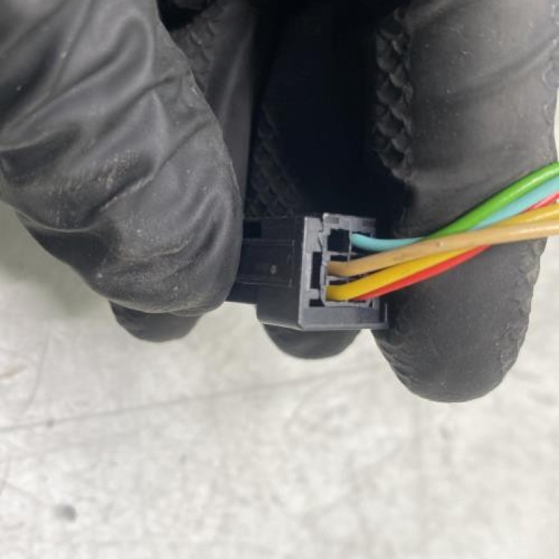 Retroviseur gauche CITROEN C3 2 Photo n°7