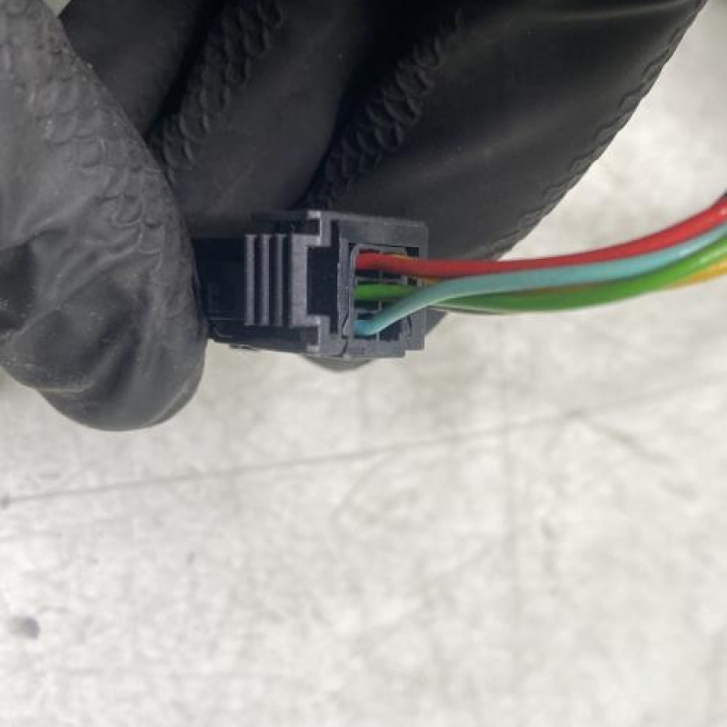 Retroviseur gauche CITROEN C3 2 Photo n°8